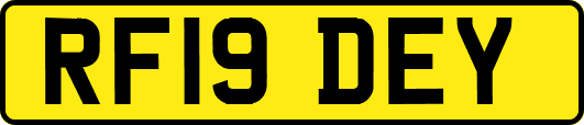 RF19DEY