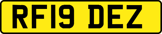 RF19DEZ