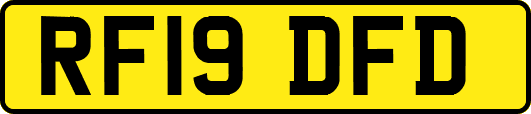 RF19DFD