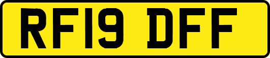 RF19DFF