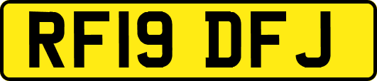 RF19DFJ