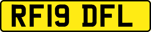 RF19DFL