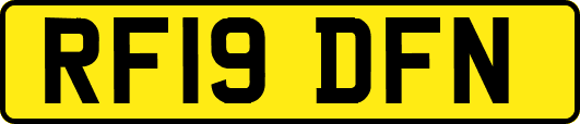 RF19DFN