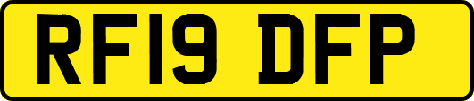 RF19DFP