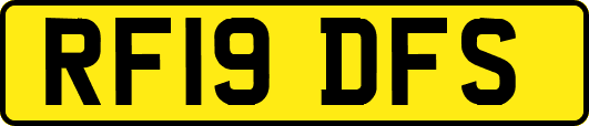 RF19DFS