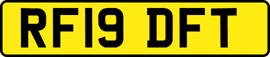 RF19DFT