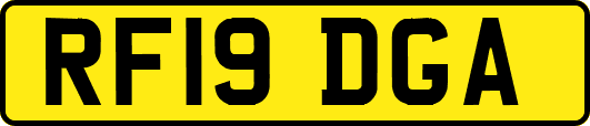 RF19DGA