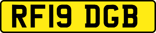 RF19DGB