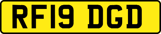 RF19DGD