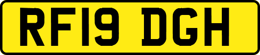 RF19DGH