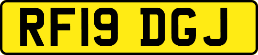 RF19DGJ