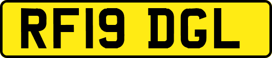 RF19DGL