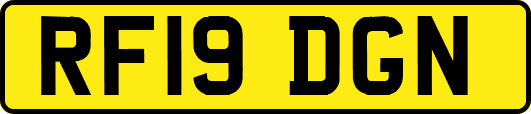 RF19DGN