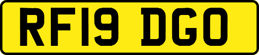 RF19DGO