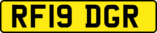 RF19DGR