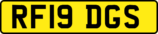 RF19DGS