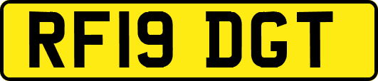 RF19DGT