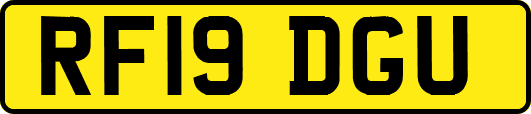 RF19DGU