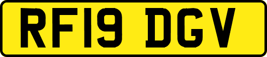 RF19DGV