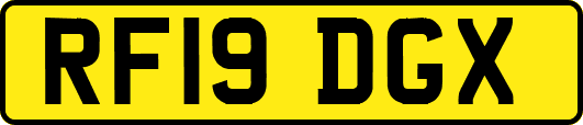 RF19DGX