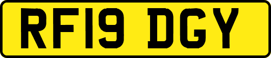 RF19DGY