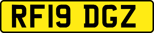 RF19DGZ