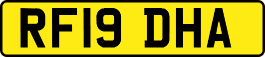 RF19DHA