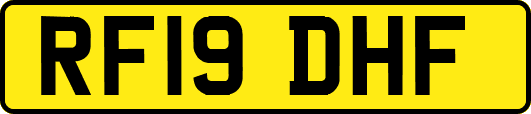 RF19DHF