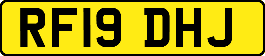 RF19DHJ