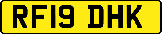 RF19DHK