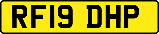 RF19DHP
