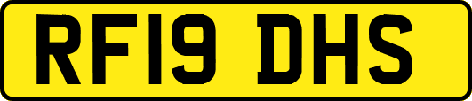 RF19DHS
