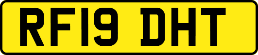 RF19DHT