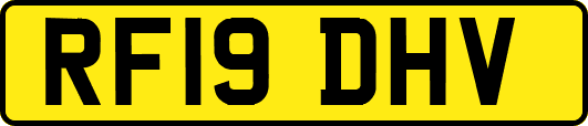 RF19DHV