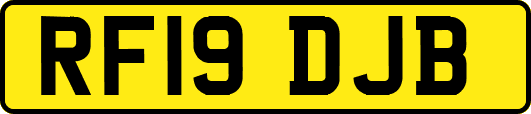 RF19DJB