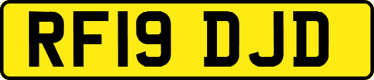 RF19DJD