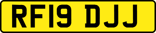 RF19DJJ