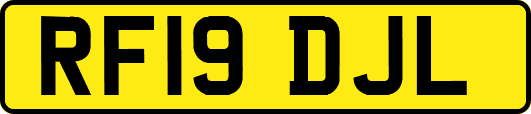 RF19DJL
