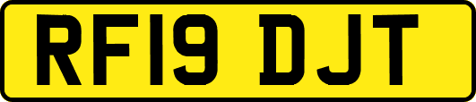 RF19DJT