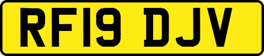 RF19DJV