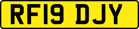 RF19DJY