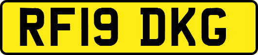 RF19DKG