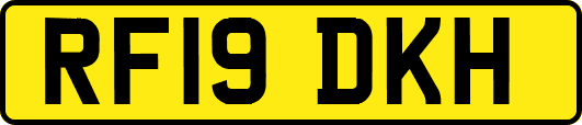 RF19DKH