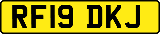 RF19DKJ
