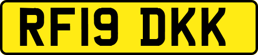 RF19DKK