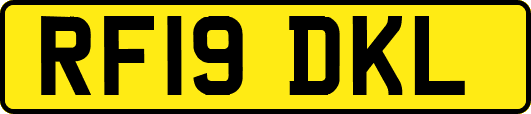 RF19DKL