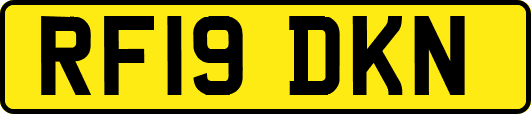 RF19DKN