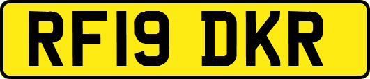 RF19DKR