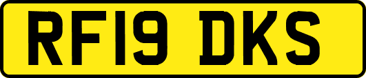 RF19DKS