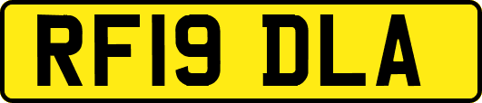 RF19DLA